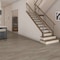 Daltile Cyrose Coastal Grey 6 in. x 48 in. Glue Down Luxury Vinyl Flooring, 27PK CY31648GD1P - alternate 6